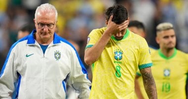 ملخص وأهداف مباراة أوروجواي ضد البرازيل 4-2 فى كوبا أمريكا 2024
