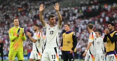 بيلد: توماس مولر يعتزل اللعب الدولى مع منتخب ألمانيا