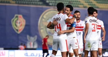 موعد مباراة الزمالك القادمة فى الكونفدرالية أمام الشرطة الكينى