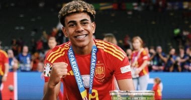 لامين جمال عن تتويج إسبانيا بلقب يورو 2024: أفضل هدية عيد ميلاد