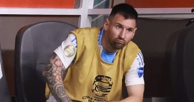 بالأرقام.. منتخب بوليفيا الضحية المفضلة لـ ميسي