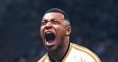كيليان مبابي يصل إسبانيا لتقديمه رسميا أمام جماهير ريال مدريد.. فيديو