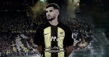 اتحاد جدة يعلن رسميا التعاقد مع الجزائرى حسام عوار