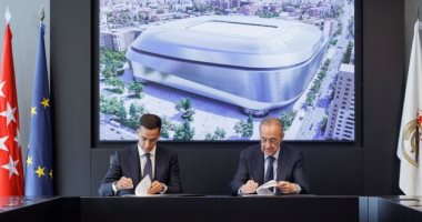 ريال مدريد يعلن رسميًا تجديد عقد فاسكيز حتي يونيو 2025