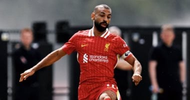 ليفربول يخسر من فريق مغمور بهدف نظيف وديا