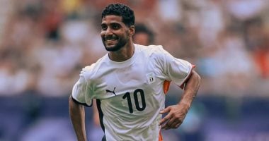 كاف يتغنى بهدف إبراهيم عادل أمام موريتانيا فى تصفيات أفريقيا.. فيديو