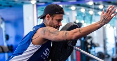 نيمار يتصدر قائمة الهلال المشاركة في دوري أبطال أسيا للنخبة