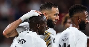 اتحاد جدة السعودي يخسر جهود موسى ديابي شهرين للإصابة