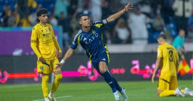 النصر ضيفا على الفيحاء بحثاً عن الفوز الأول فى الدورى السعودى