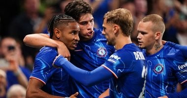 تشيلسي يستضيف كريستال بالاس فى ثالث جولات الدوري الإنجليزي
