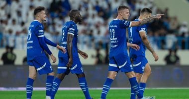 الهلال ضد ضمك.. الزعيم يخشى مفاجآت طارق حامد ورفاقه بالدوري السعودي