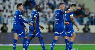 الهلال السعودى يفاوض موليرو لاعب لاس بالماس لضمه فى يناير