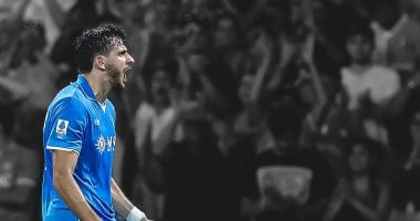 نابولى يكتسح بولونيا 3-0 ويحقق أول فوز فى الدورى الإيطالى مع كونتى.. فيديو
