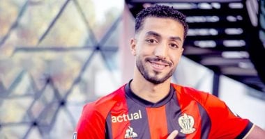 ريال سوسيداد ولاتسيو أبرز منافسى نيس ومحمد عبد المنعم فى الدوري الأوروبي