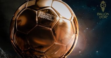 ballon d’or 2024 .. العوائد المالية من جائزة الكرة الذهبية