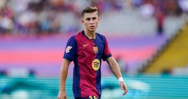 برشلونة يتوصل لاتفاق على تجديد عقد فيرمين لوبيز