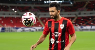 الريان ضد برسبوليس.. تريزيجيه يقود هجوم الرهيب فى دوري أبطال آسيا