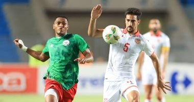 منتخب تونس يستدرج جزر القمر لمواصلة الانتصارات فى تصفيات كأس أمم أفريقيا