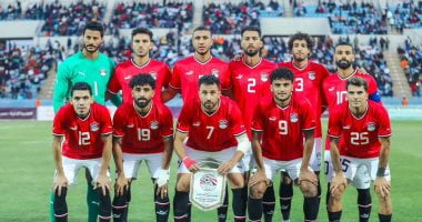 تقارير: حكم فار سوبر الأهلى والزمالك يدير مباراة منتخب مصر وموريتانيا