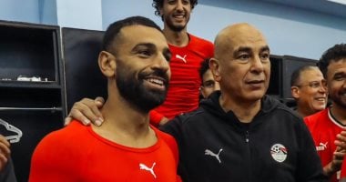 أين ذهبت أصوات حسام حسن ومحمد صلاح لأفضل مدرب فى العالم 2024؟