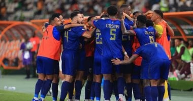 موريتانيا تواجه الرأس الأخضر بأمل ضعيف لمرافقة مصر إلى كأس أمم أفريقيا