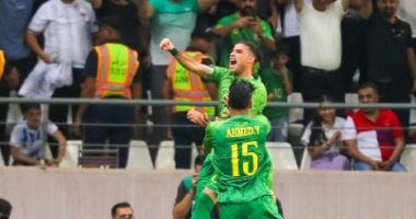 الشرطة العراقى يعرقل النصر ويفرض التعادل الإيجابى فى أبطال آسيا