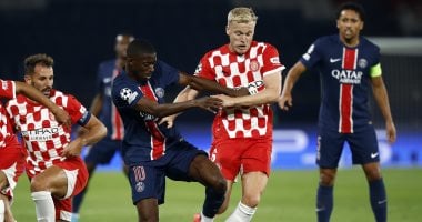 كل أهداف الأربعاء.. فوز باريس سان جيرمان ودورتموند وريمونتادا توتنهام