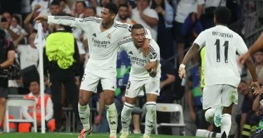 ملخص وأهداف مباراة ريال مدريد ضد شتوتجارت 3-1 فى دورى أبطال أوروبا