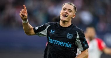 ليفركوزن ينفى تجديد عقد فيرتز ويؤكد: نتمنى بقائه حتى مونديال 2026