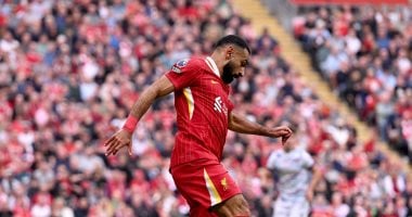 ملخص وأهداف ليفربول ضد بورنموث 3-0 فى الدورى الإنجليزى الممتاز