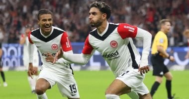 عرض رسمي وصدمة لآينتراخت.. تحرك جديد من مانشستر سيتي لضم عمر مرموش