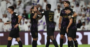 باختاكور ضد العين.. الزعيم بالقوة الهجومية الضاربة بدوري أبطال آسيا للنخبة