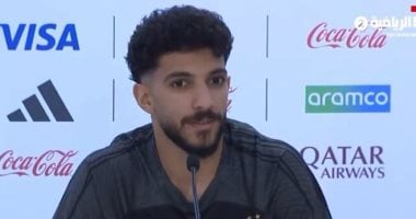 لاعب العين يتحدى الأهلي: لا نخشى أحداً ودائمًا نتفوق على أندية أفريقيا