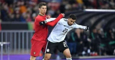 النصر ضد الريان.. رونالدو وتريزيجيه وجها لوجه فى التشكيل الرسمى لقمة آسيا