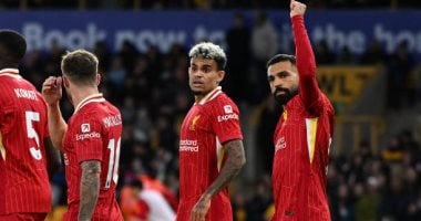 موعد مباراة ساوثهامبتون ضد ليفربول فى الدوري الإنجليزي والقناة الناقلة