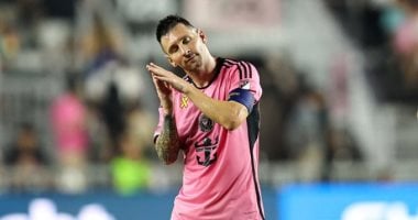 تعليق ميسي على قيادة إنتر ميامي لأول لقب من الدوري الأمريكي