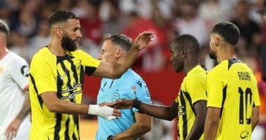 ترتيب الدوري السعودي.. صراع نارى على الصدارة بين الهلال واتحاد جدة