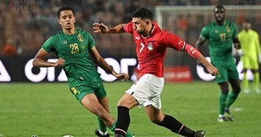 مواعيد مباريات اليوم.. موريتانيا ضد مصر الأبرز فى آخر أيام التوقف الدولى