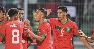 التشكيل الرسمى لمباراة جمهورية أفريقيا الوسطى ضد المغرب بتصفيات كأس الأمم