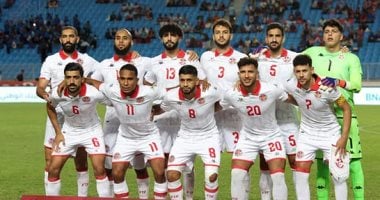 سيف الجزيرى يقود تشكيل منتخب تونس ضد جزر القمر بتصفيات أمم أفريقيا