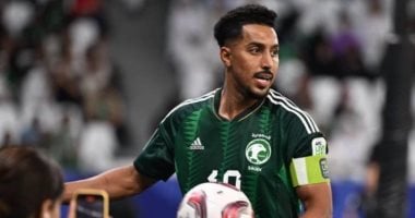 السعودية ضد البحرين.. الدوسرى يهدر ركلة جزاء فى شوط أول سلبى “فيديو”