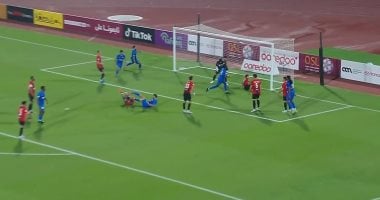 الخور ضد الريان.. التعادل 1 – 1 يحسم الشوط الأول