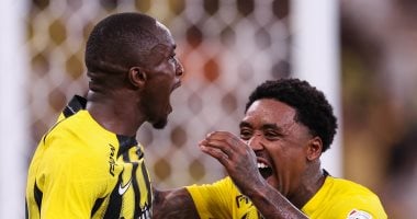 ترتيب الدوري السعودي بعد ديربي الاتحاد ضد الأهلي.. العميد يطارد الهلال
