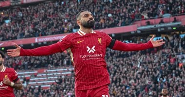 كورتيس جونز: محمد صلاح أفضل لاعب شاركت معه فى مسيرتى