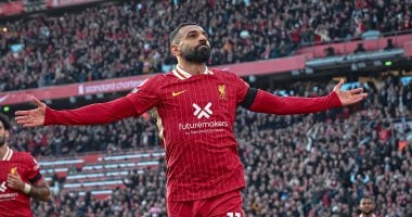 تقارير: محمد صلاح يحدد شروطه لتوقيع عقد جديد مع ليفربول