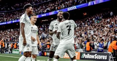 القنوات الناقلة لمباراة نهائى كأس إنتركونتيننتال بين ريال مدريد وباتشوكا