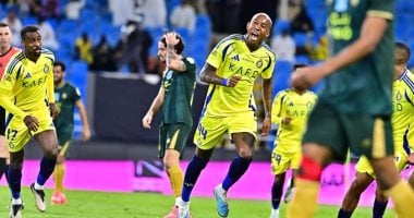 رونالدو وجها لوجه أمام رحيمي في قمة النصر ضد العين بـ دوري أبطال آسيا