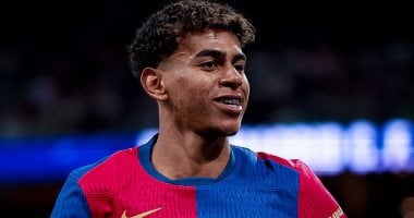 برشلونة ضد لاس بالماس.. عودة لامين يامال وتوريس لقائمة البارسا فى الليجا
