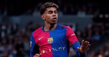 ريال مدريد يُدين الهتافات العنصرية ضد لامين يامال فى سانتياجو برنابيو
