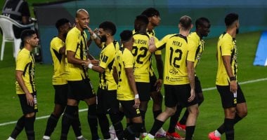 التشكيل الرسمي لقمة الاتحاد ضد النصر فى الدوري السعودي